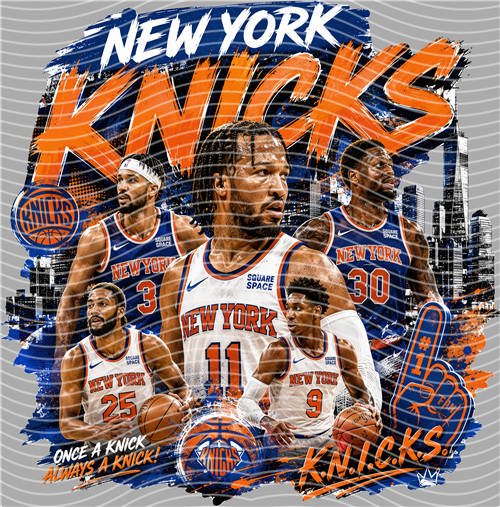 NBA and Team-QD 2873